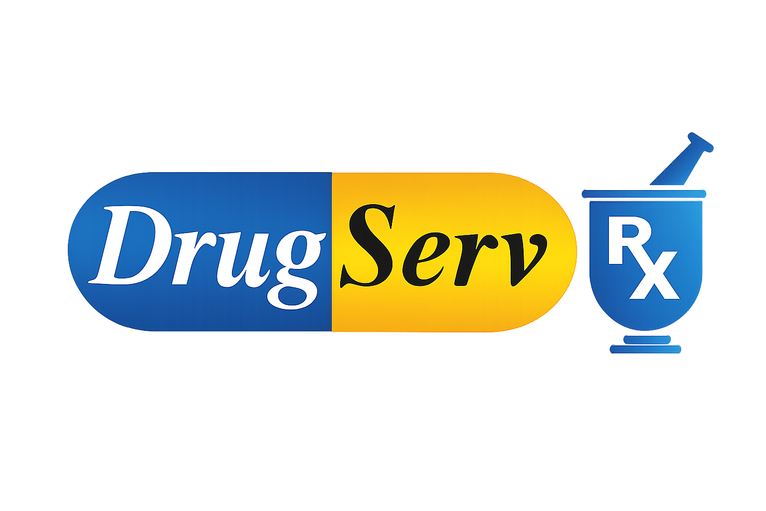 DrugServ RX